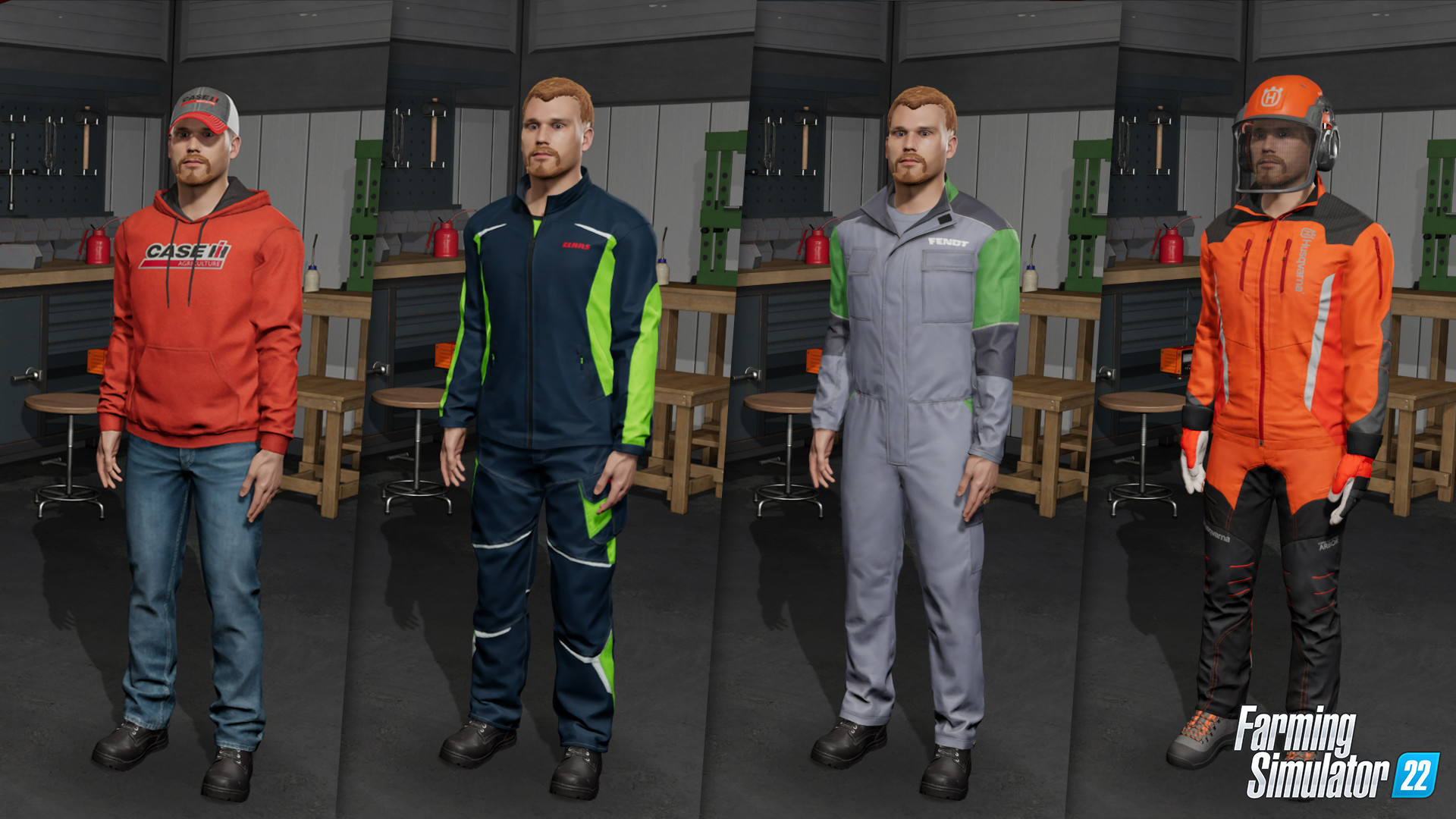Farming Simulator 22: Premium Edition PC Steam CD Key