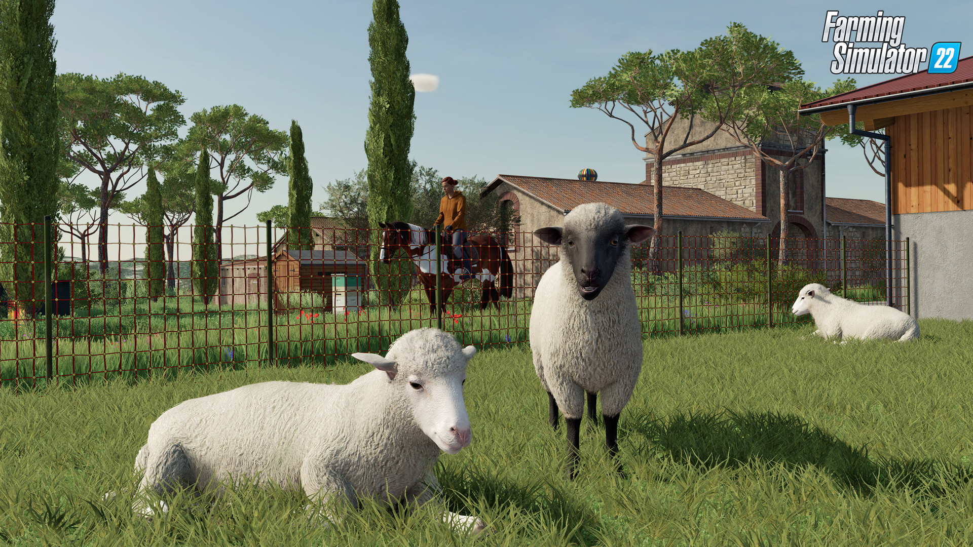 Farming Simulator 22: Premium Edition PC Steam CD Key