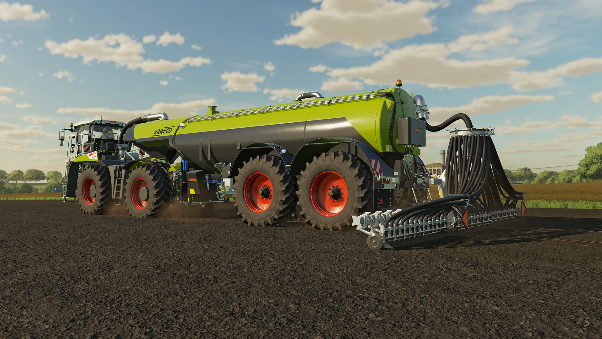 Farming Simulator 22: Premium Edition PC Steam CD Key