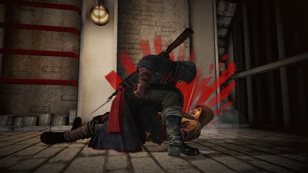 Assassin's Creed Chronicles: Russia PC Epic Games Account