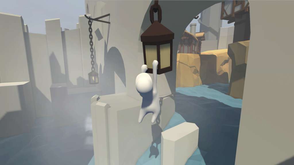 Human: Fall Flat (EU) PC Steam