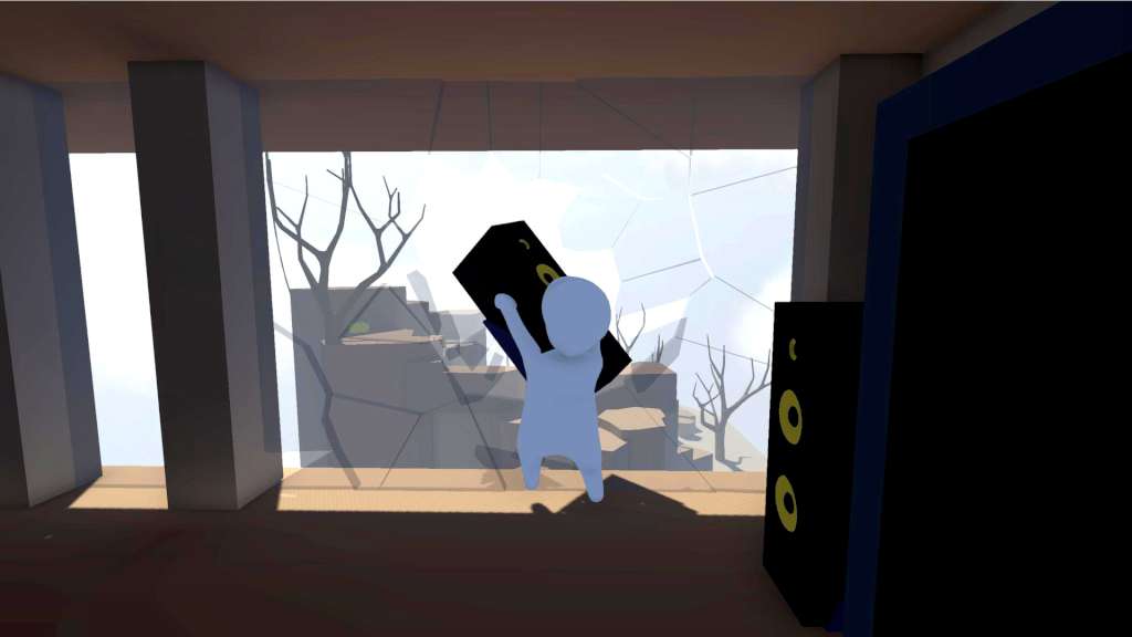 Human: Fall Flat (EU) PC Steam