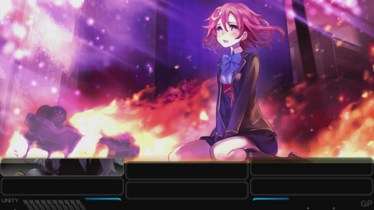 Operation Babel: New Tokyo Legacy Steam CD Key