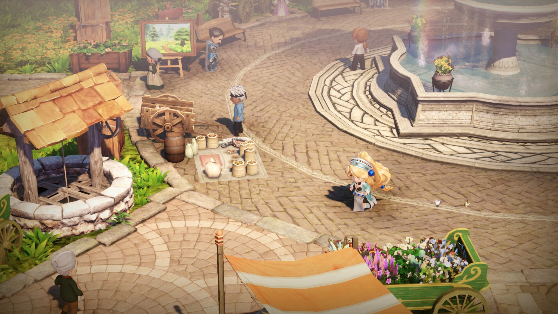 Atelier Marie Remake: The Alchemist of Salburg EU Steam CD Key