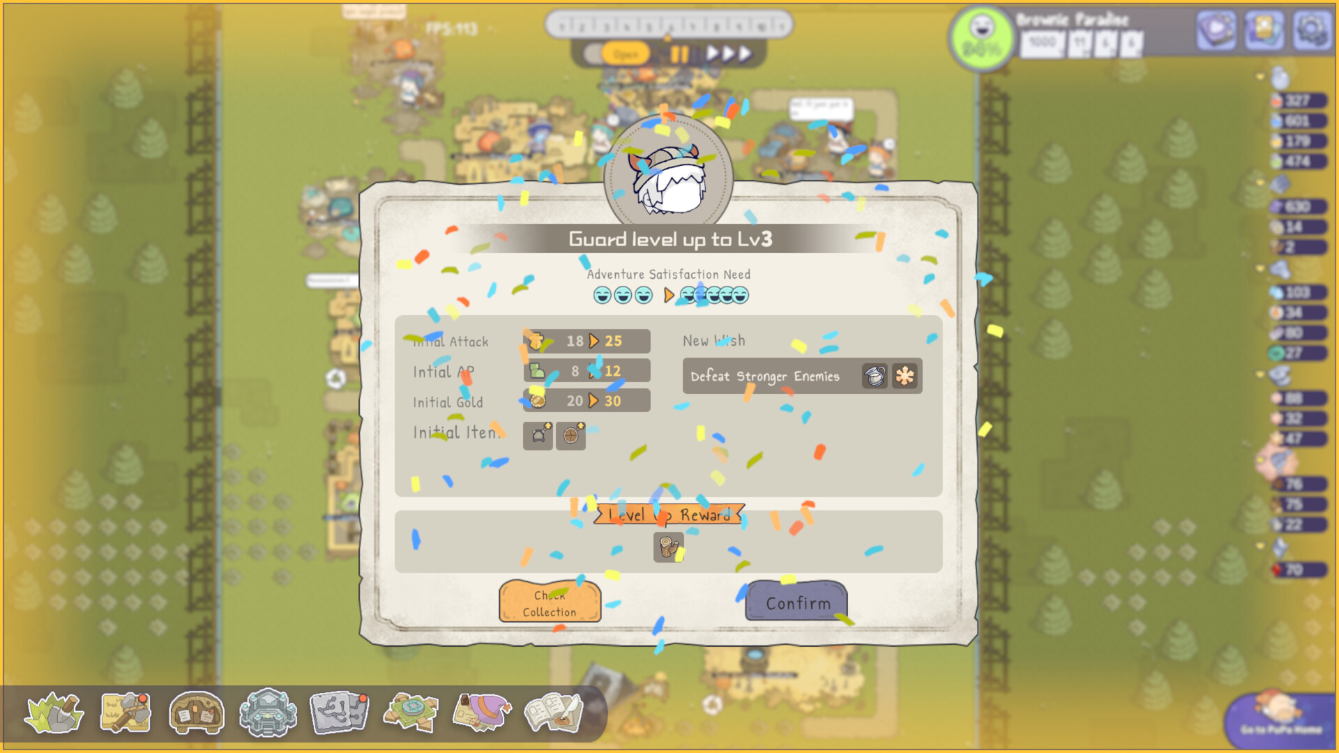 PuPu's Adventure Park Steam CD Key
