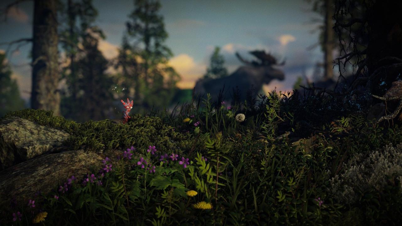 Unravel 2 XBOX One CD Key