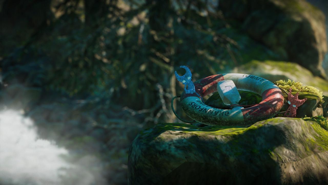 Unravel 2 XBOX One CD Key