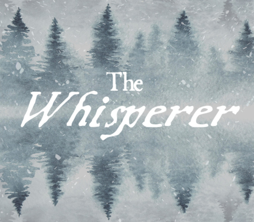 The Whisperer GOG CD Key