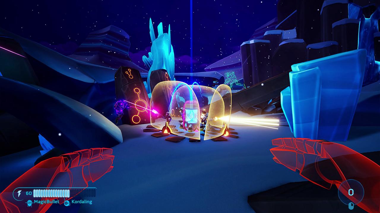 Aftercharge Steam CD Key