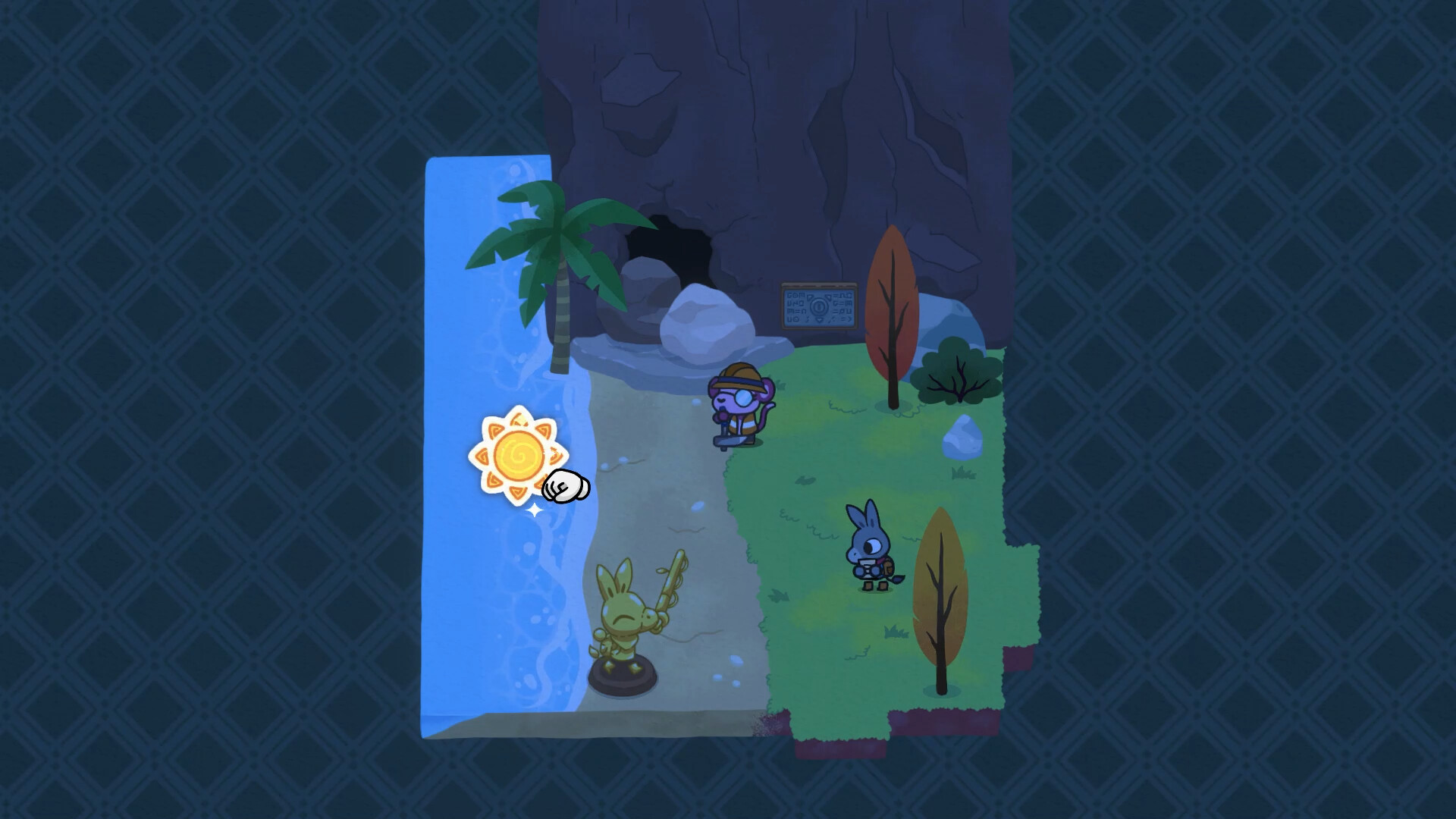 A Tiny Sticker Tale PC Steam CD Key