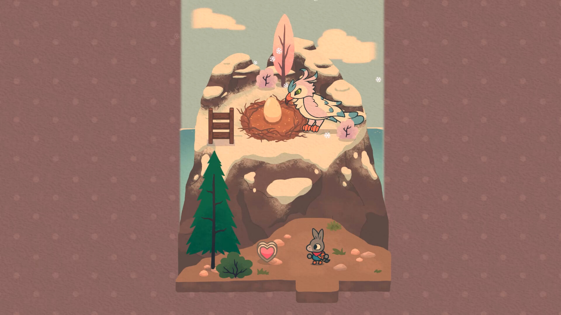 A Tiny Sticker Tale PC Steam CD Key