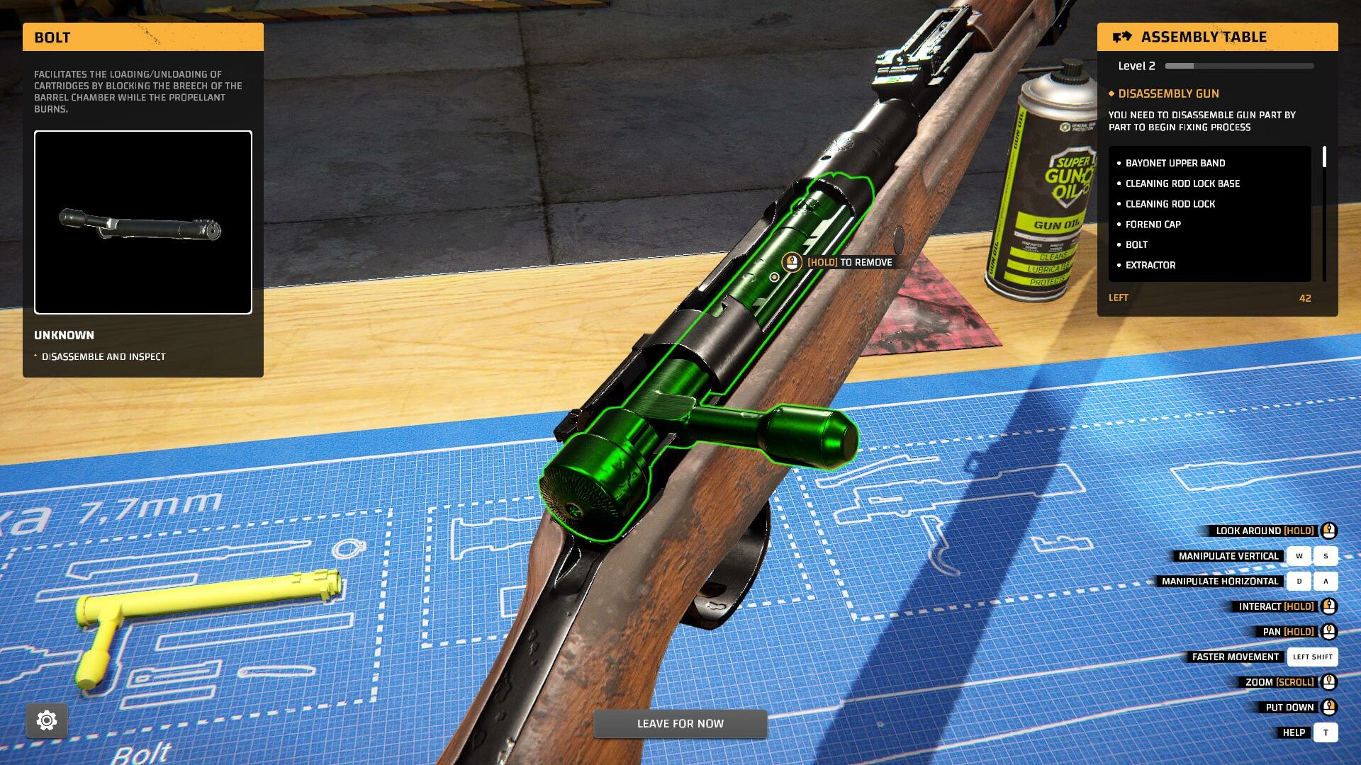 Gunsmith Simulator Steam Altergift
