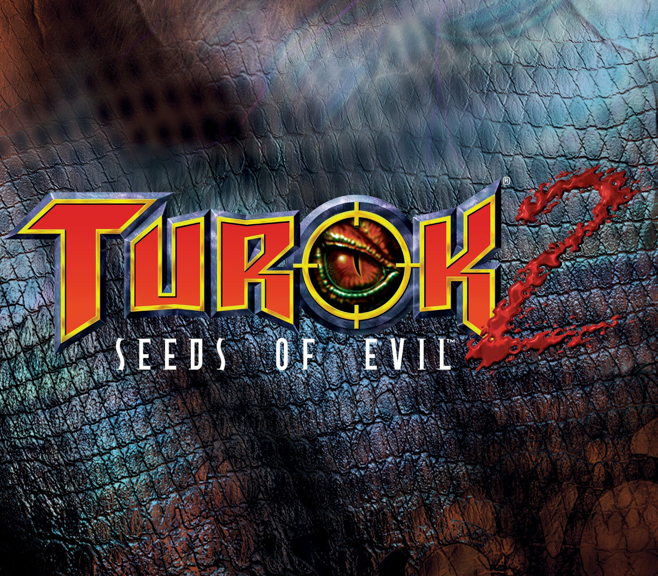 Turok 2 - Seeds of Evil EU XBOX One / Xbox Series X|S CD Key