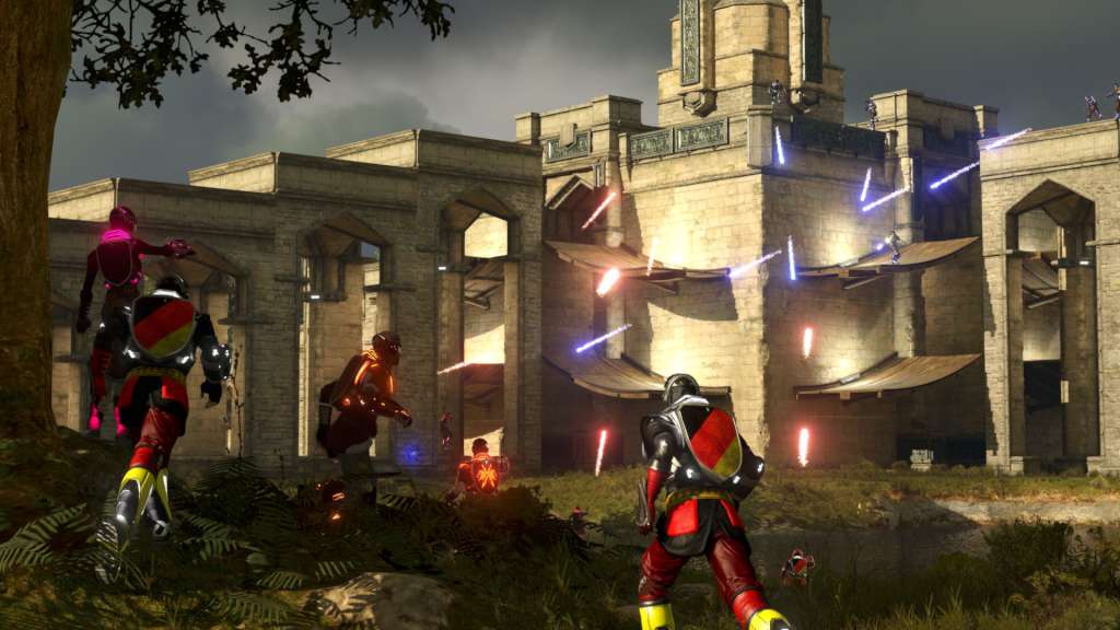 ShootMania Storm – Steam