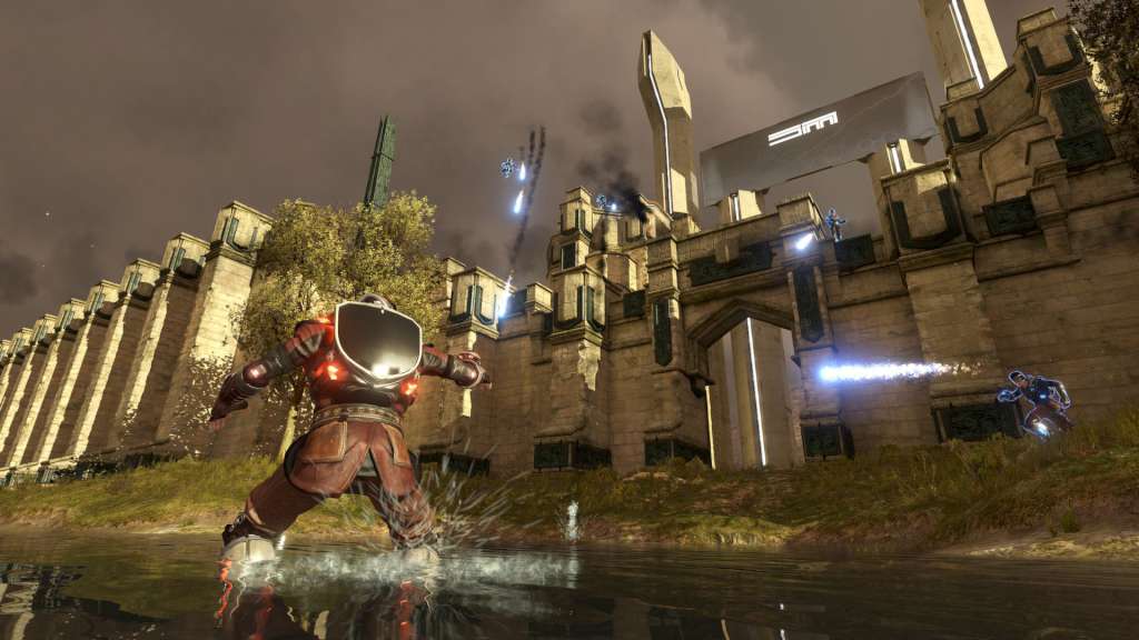 ShootMania Storm – Steam