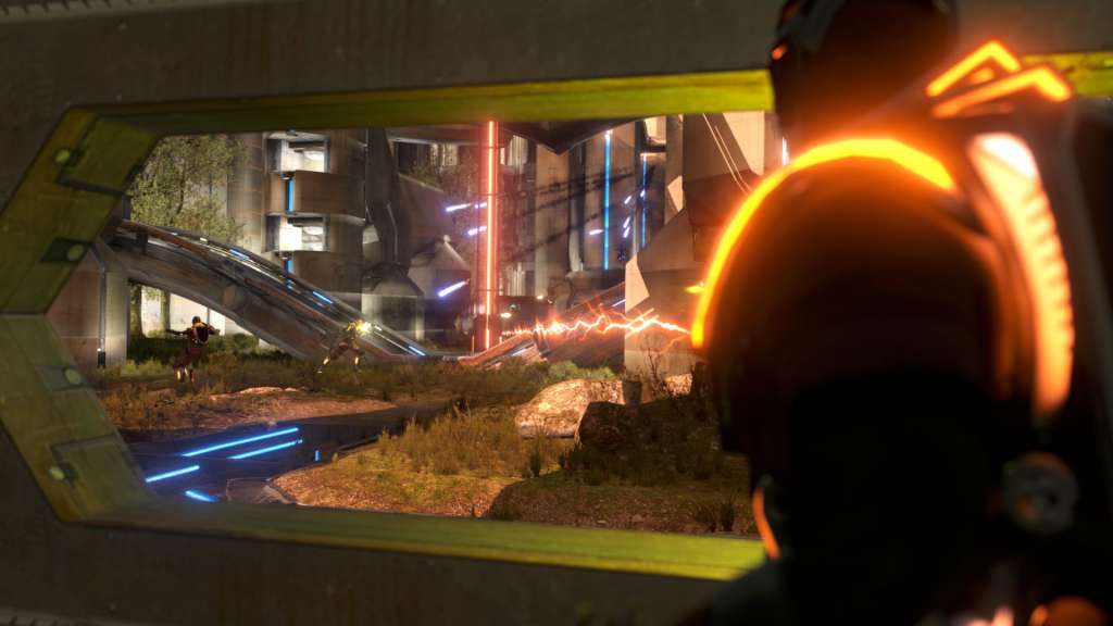 ShootMania Storm – Steam