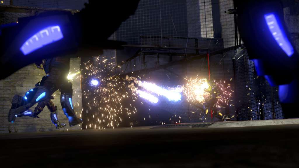 ShootMania Storm – Steam