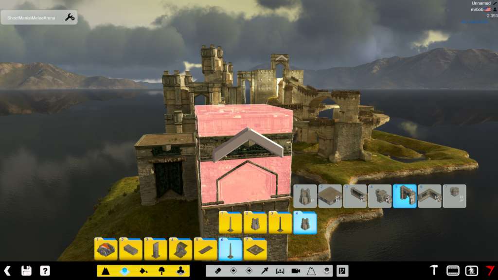 ShootMania Storm – Steam