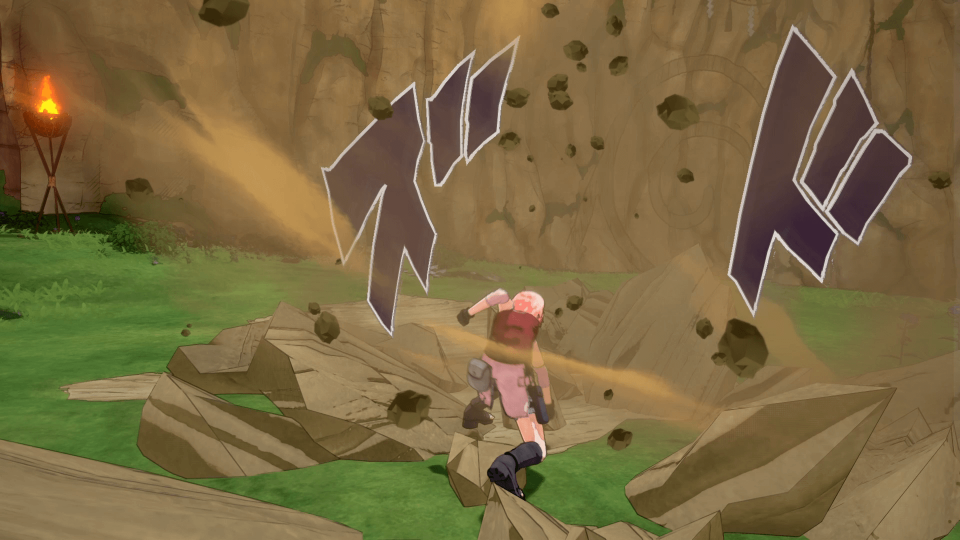 NARUTO TO BORUTO: SHINOBI STRIKER Ultimate Edition Steam CD Key