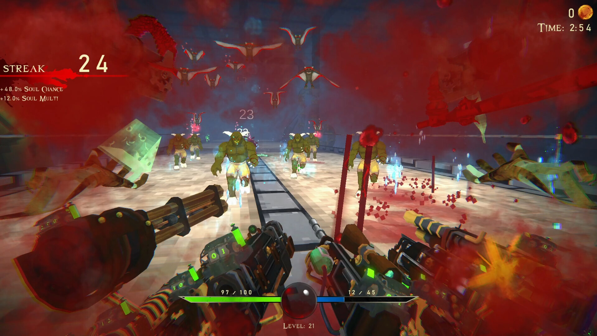 Vampire Hunters PC Steam CD Key