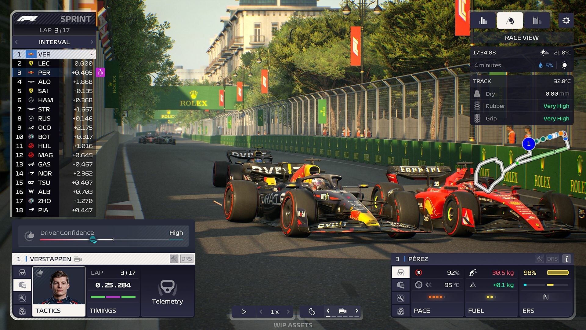  F1 Manager 2023 Deluxe Edition Steam CD Key