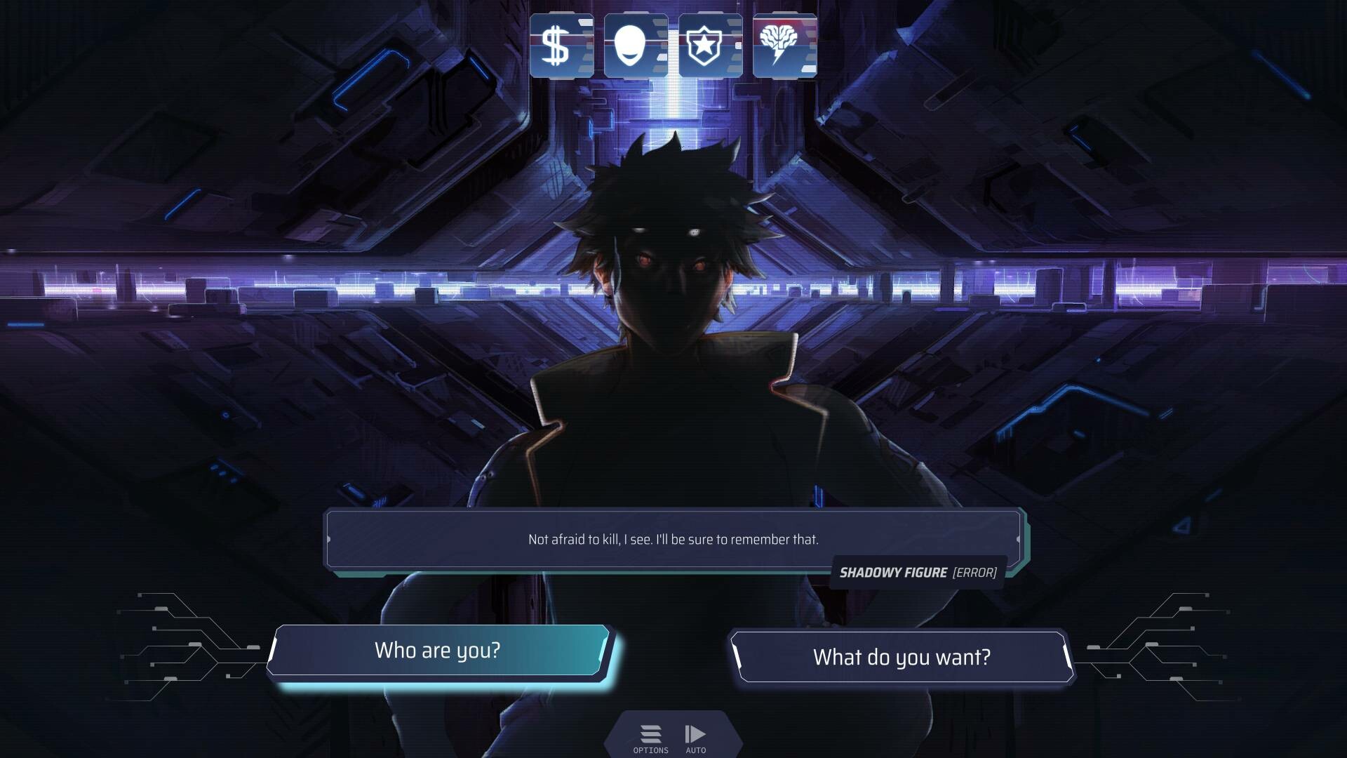 NeuroNet - Mendax Proxy Steam CD Key
