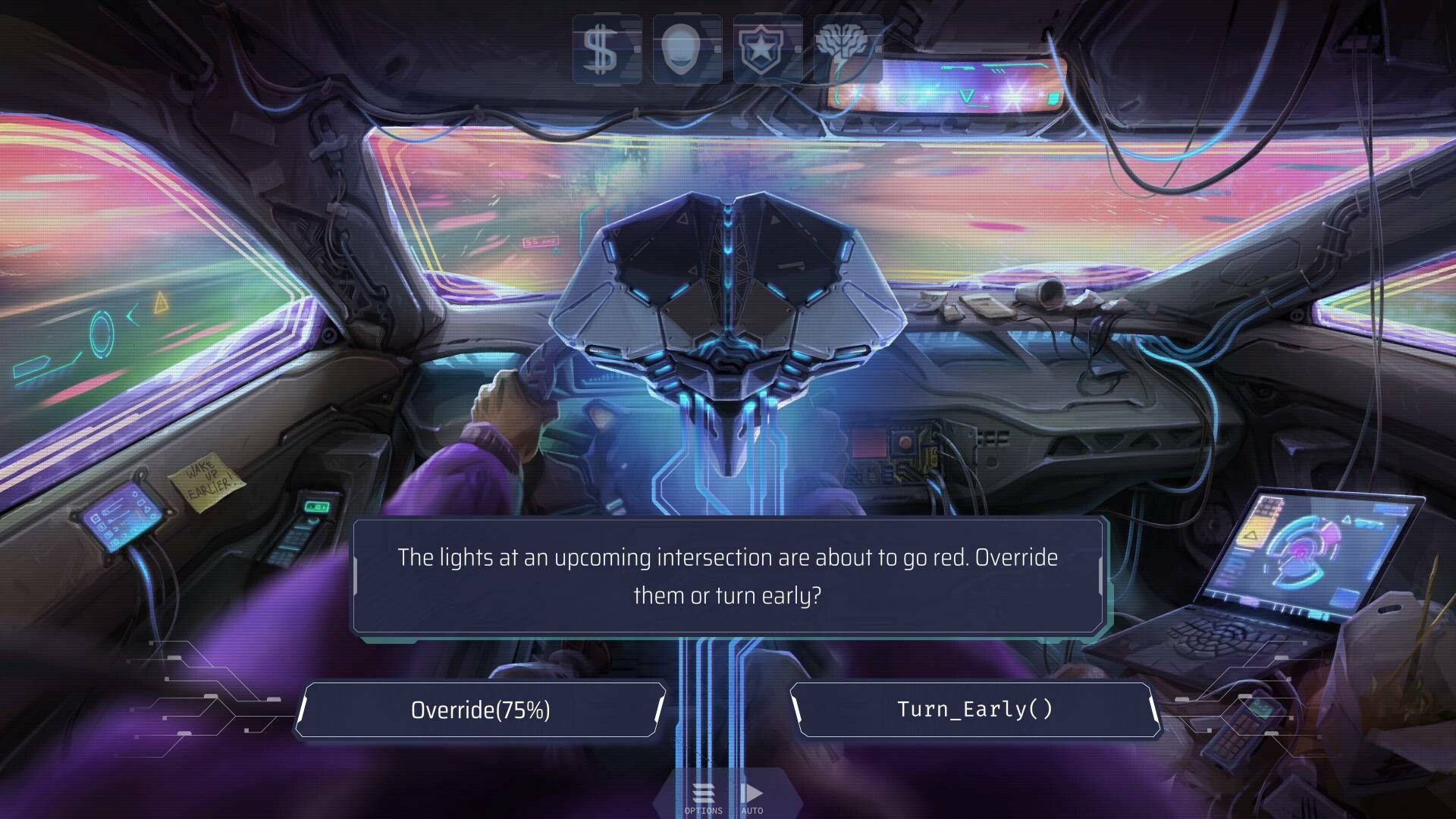 NeuroNet - Mendax Proxy Steam CD Key
