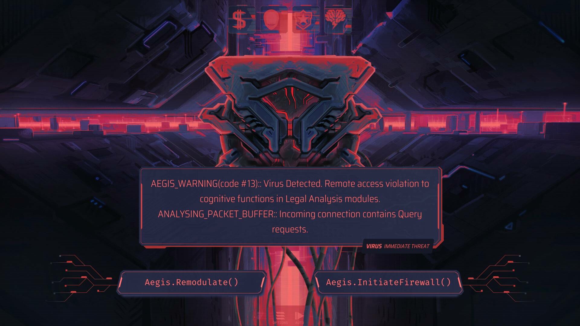NeuroNet - Mendax Proxy Steam CD Key