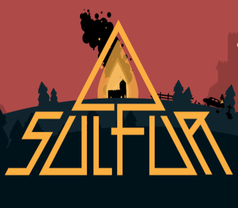 SULFUR PC Steam CD Key