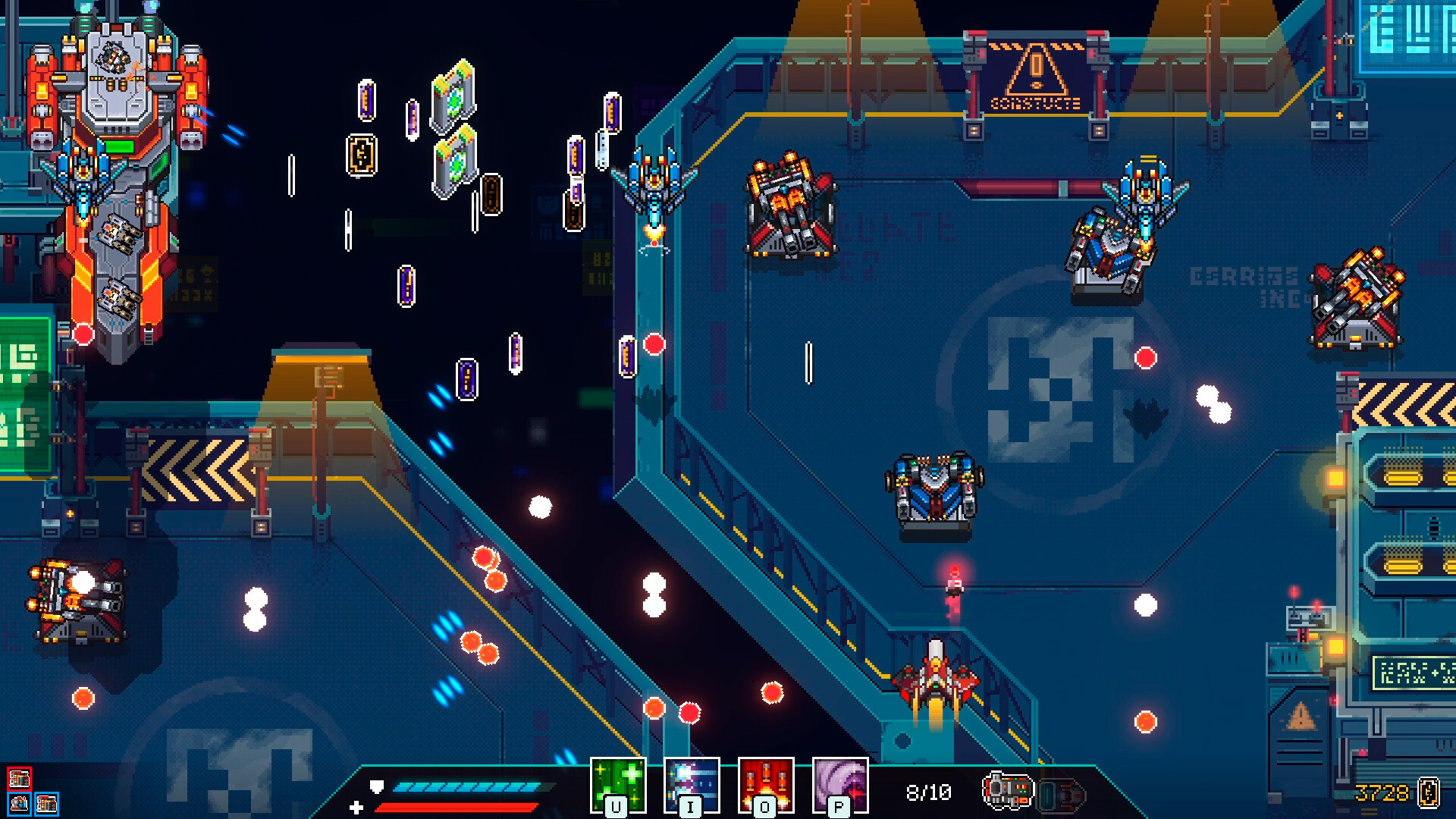 Nova Strike PC Steam Account