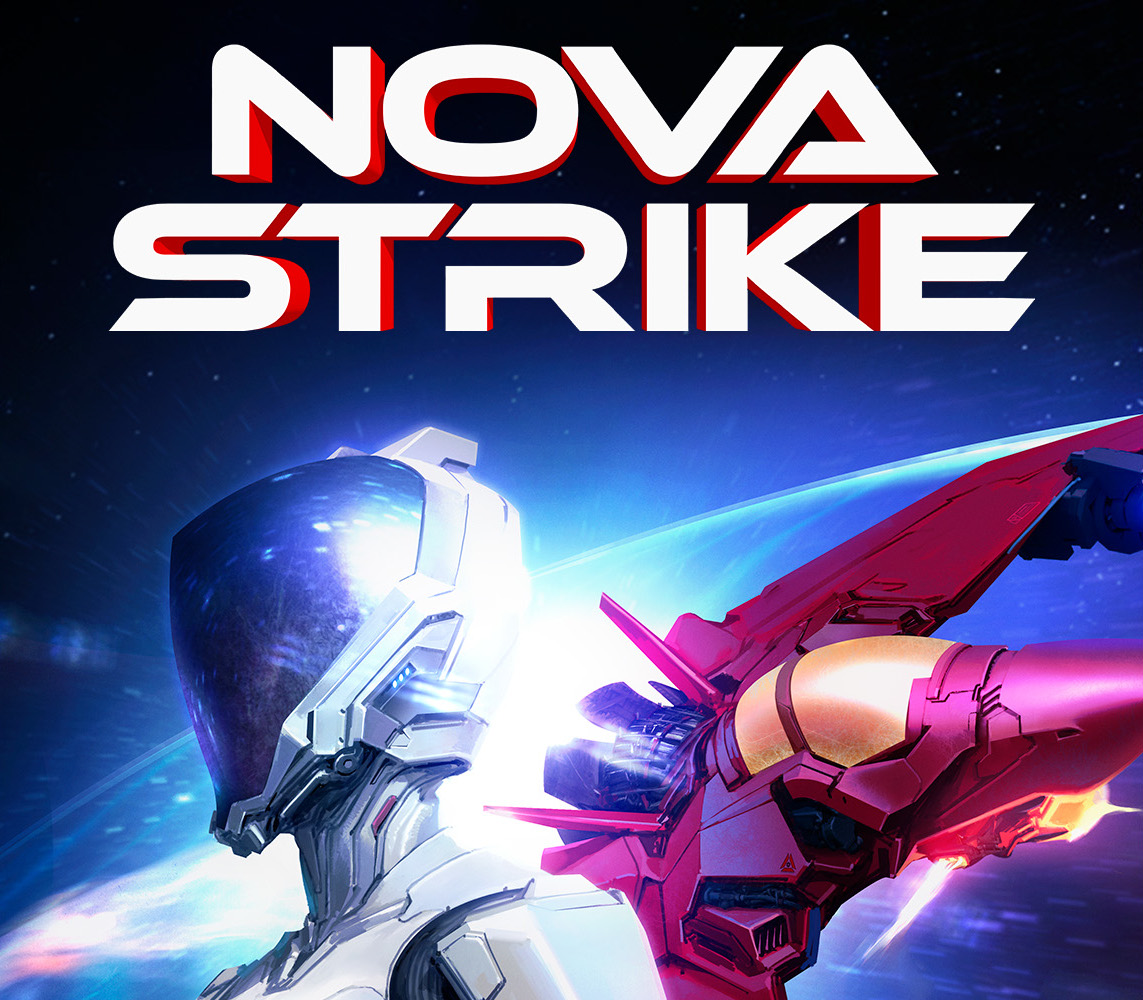 Nova Strike PC Steam Account