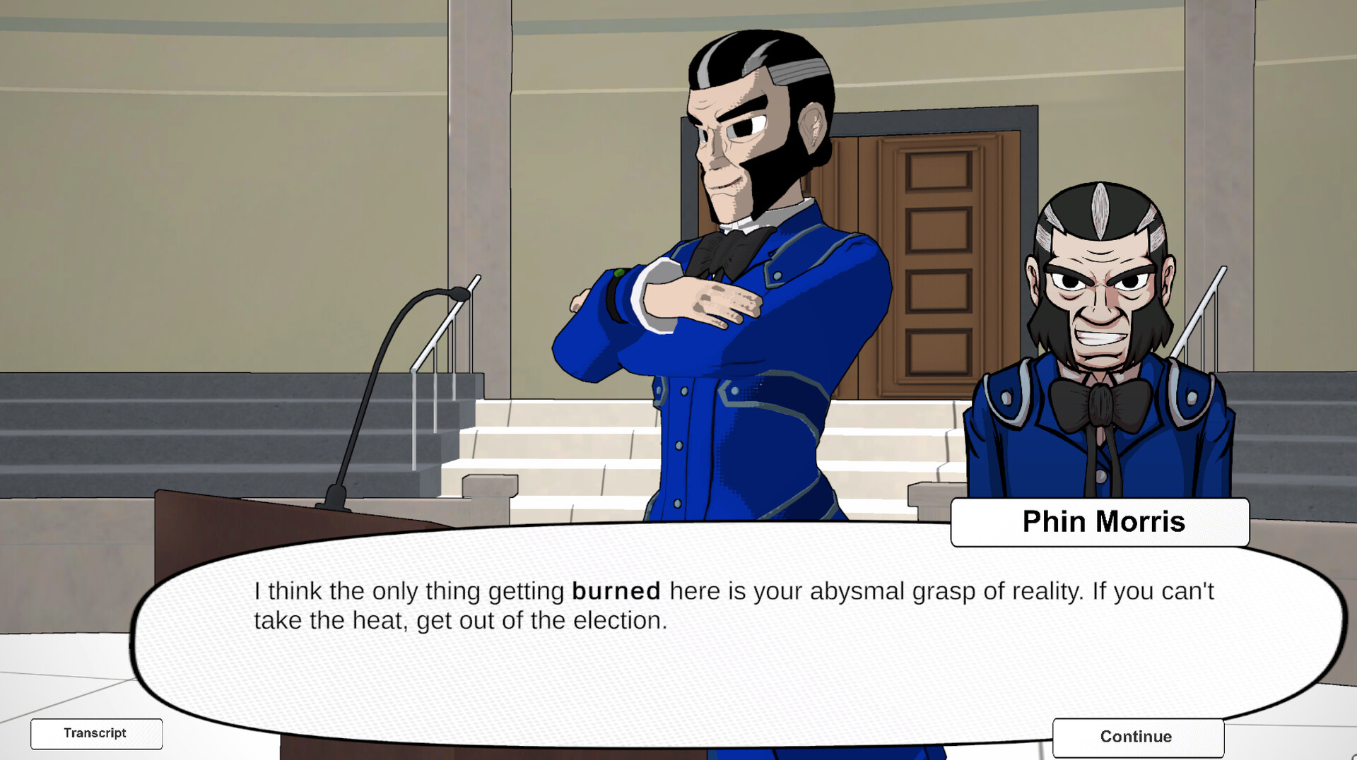 Civic Story Steam Klucz cyfrowy