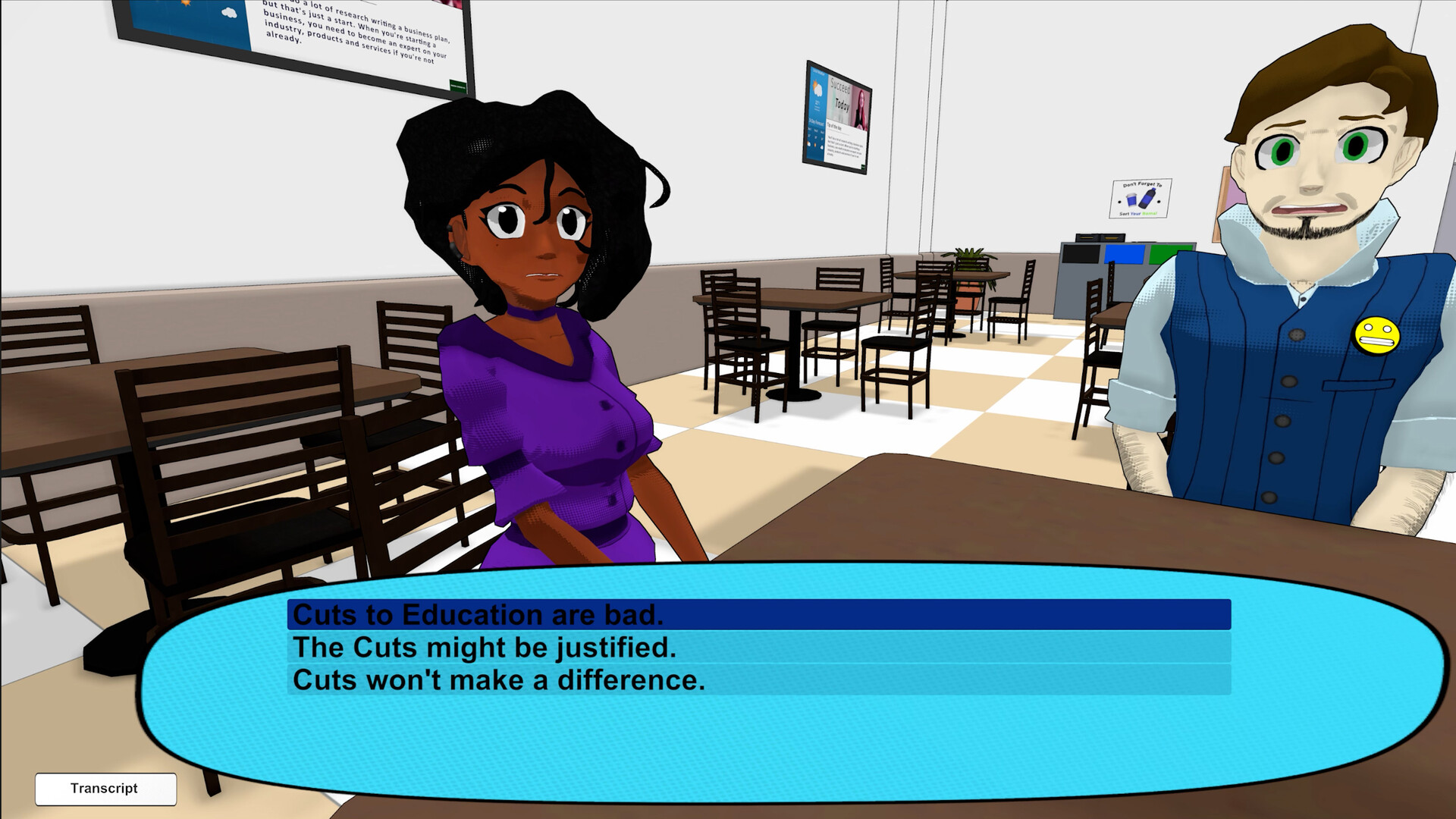 Civic Story Steam Klucz cyfrowy