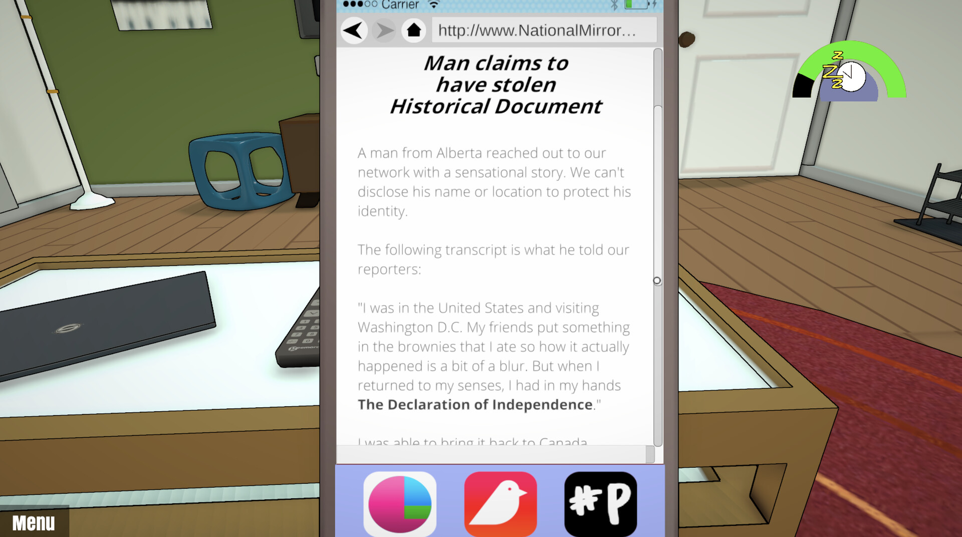 Civic Story Steam Klucz cyfrowy