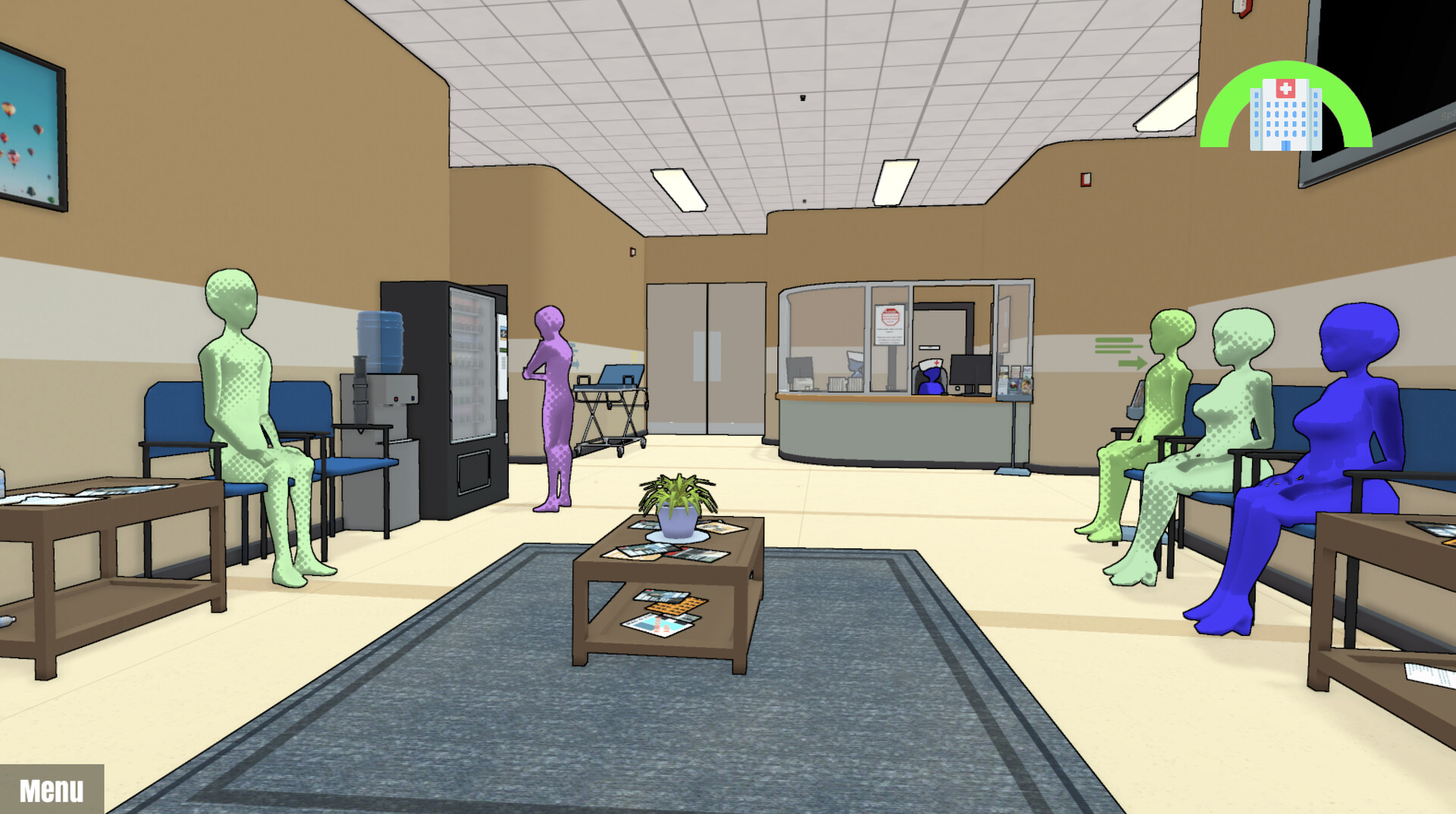 Civic Story Steam Klucz cyfrowy