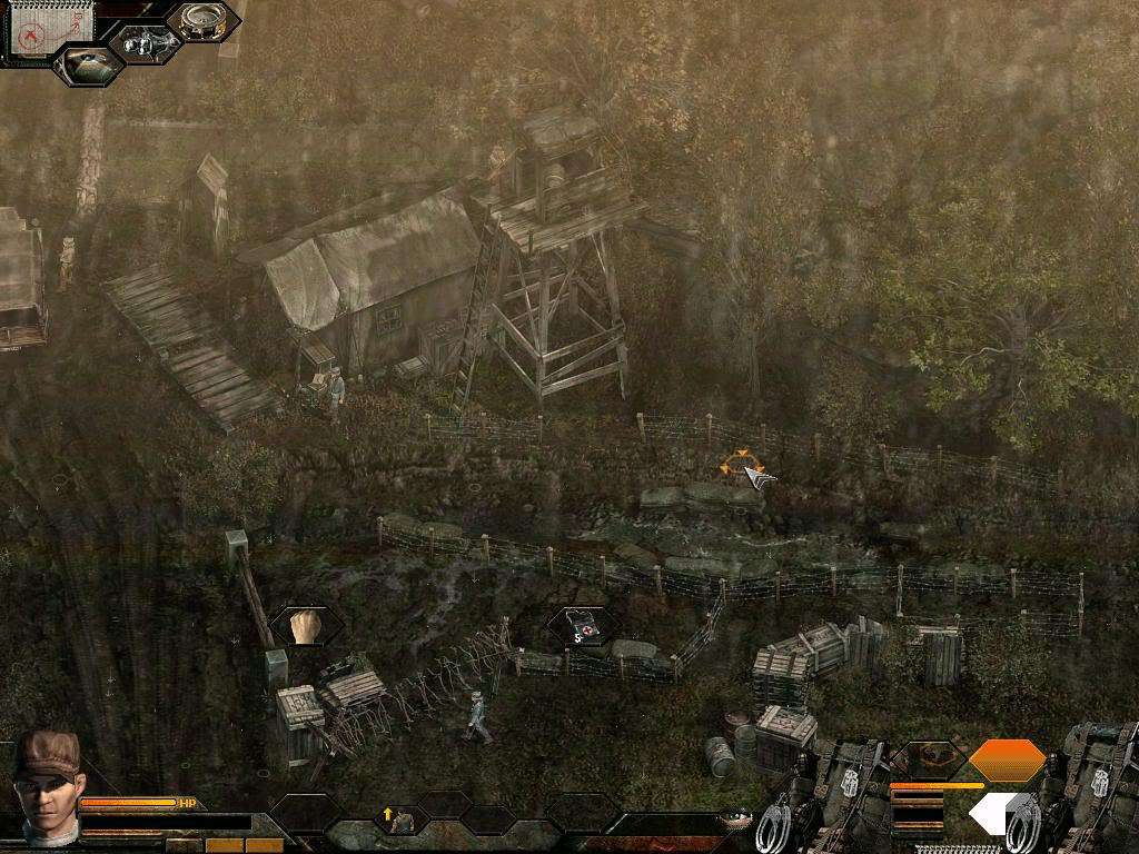 Commandos 3: Destination Berlin EU Steam CD Key