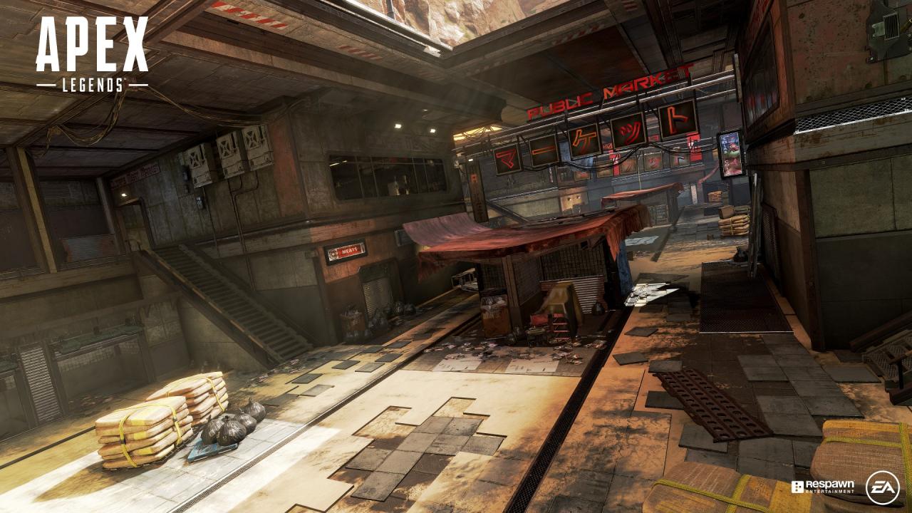 Apex Legends - 1000 Apex Coins EA App CD Key