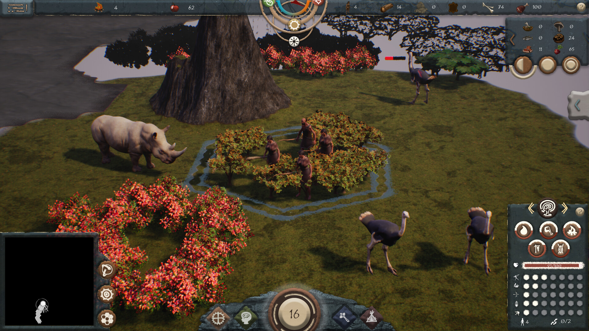 The Ancients PC Steam Account