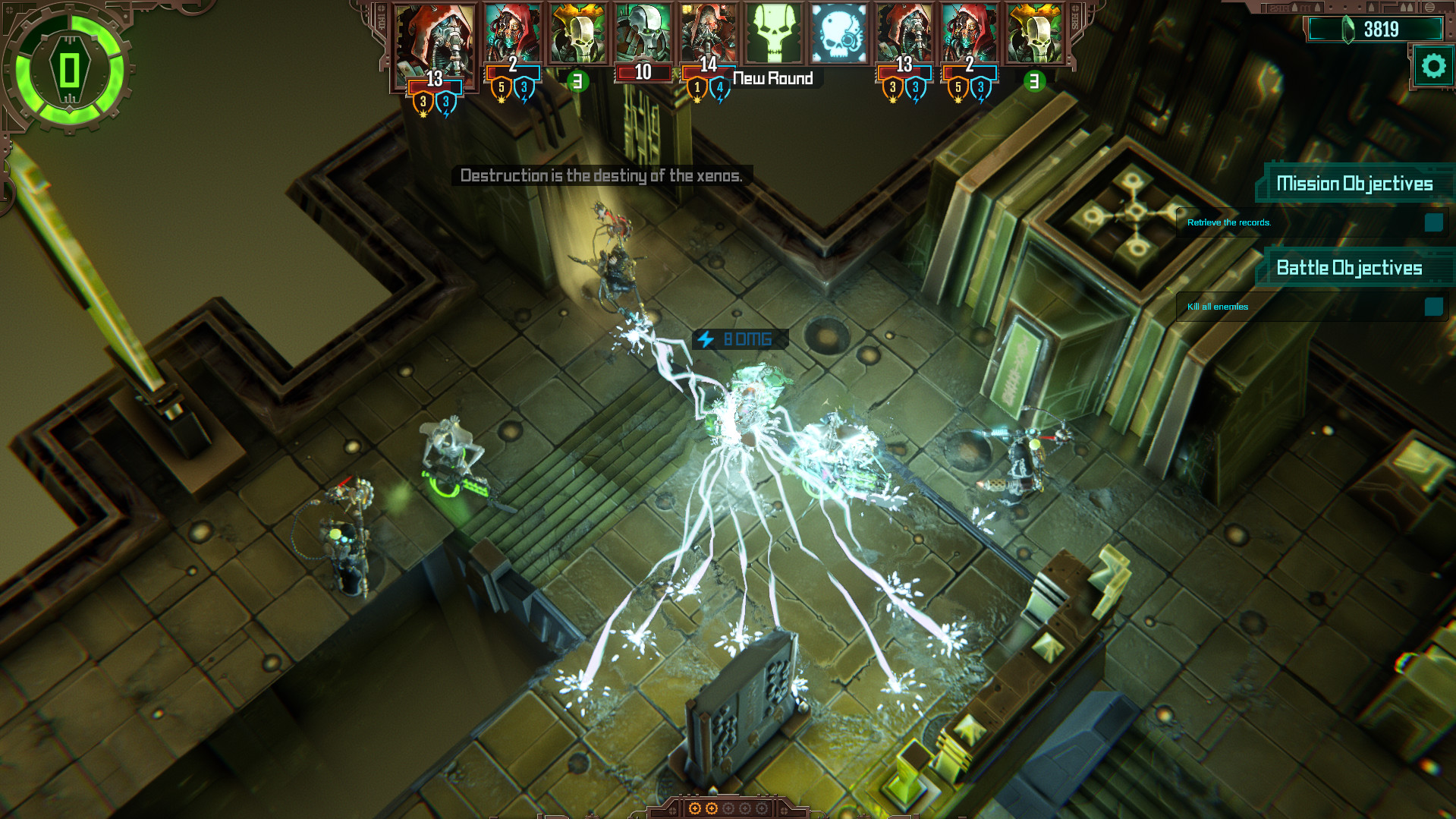 Warhammer 40K: Mechanicus - Complete Collection Steam CD Key