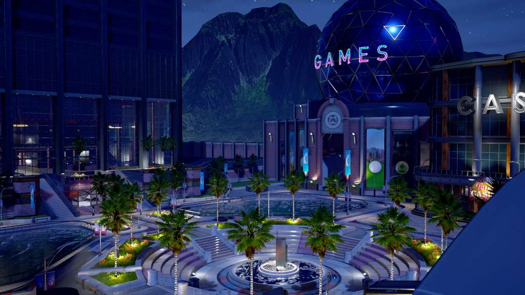 Tower Unite Steam CD Key