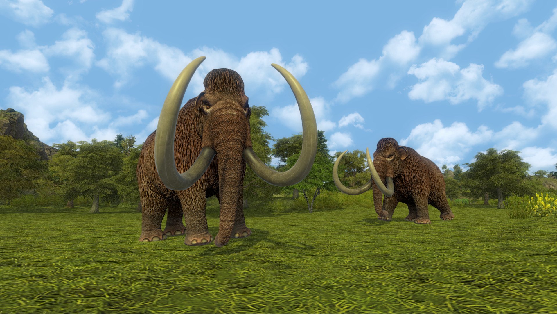 Dawn of Man Steam CD Key