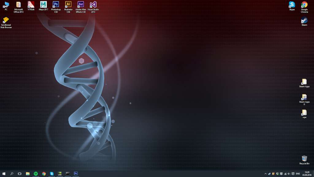 Wallpaper Engine EU Steam CD Key
