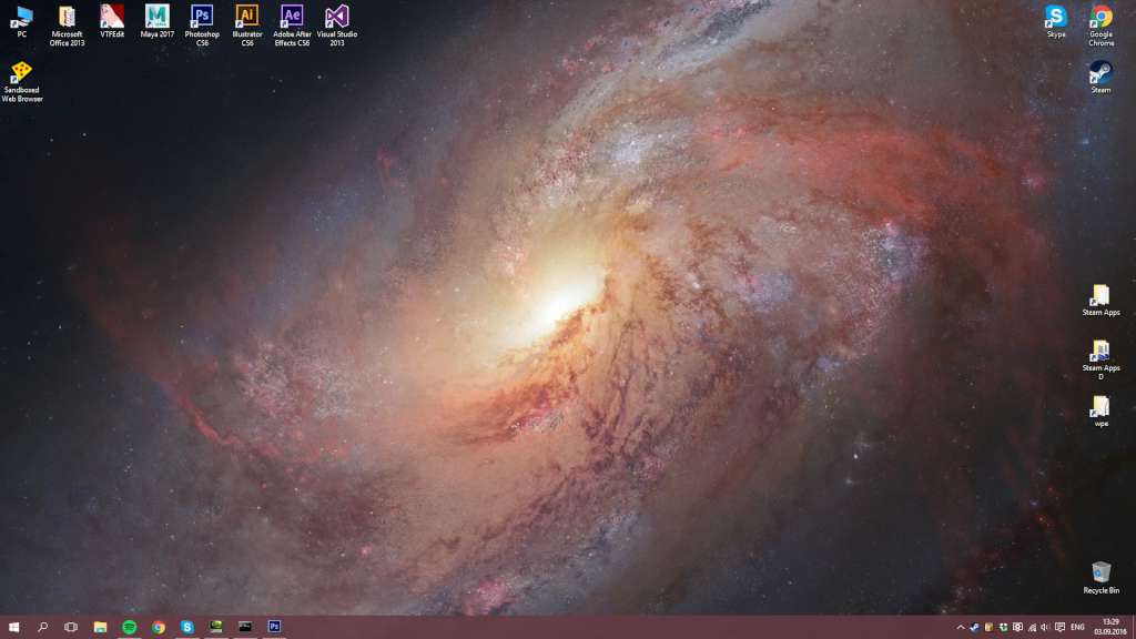 Wallpaper Engine EU Steam CD Key