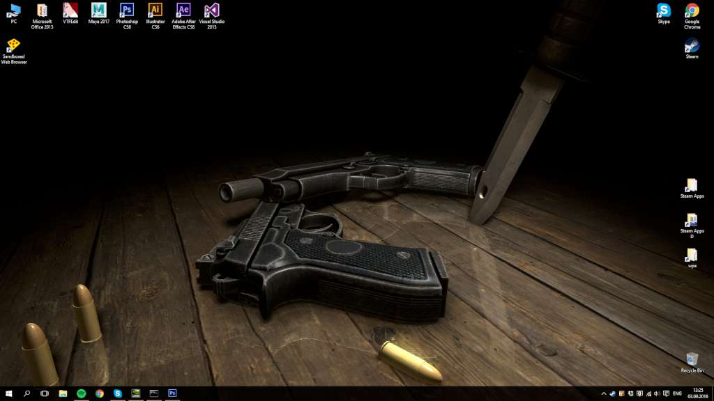 Wallpaper Engine EU Steam CD Key