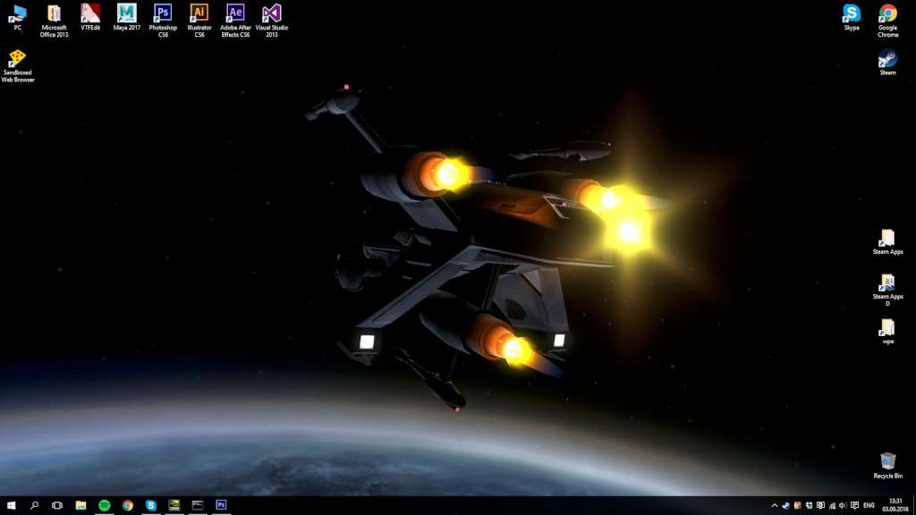 Wallpaper Engine EU Steam CD Key