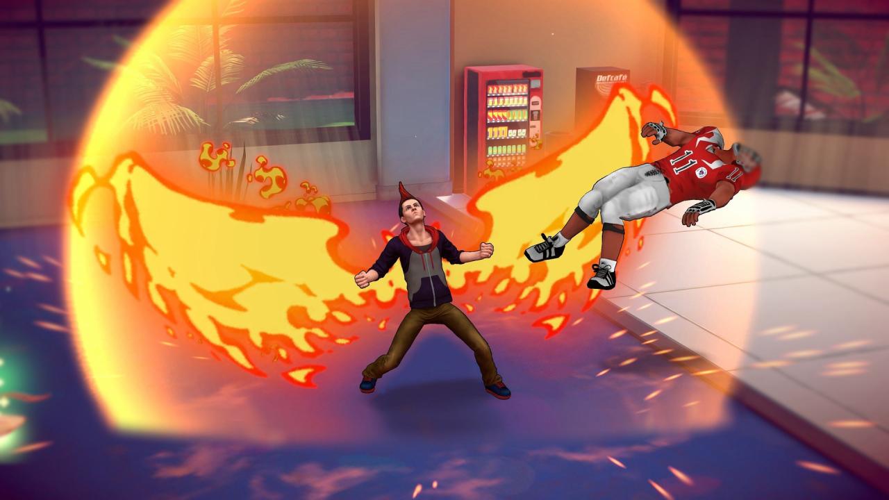 Cobra Kai: The Karate Kid Saga Continues XBOX One Account