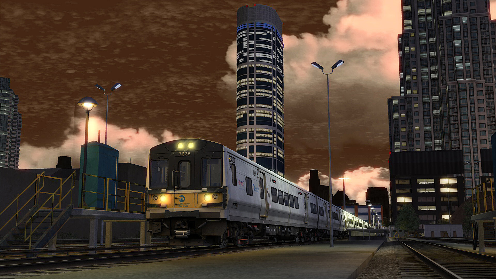 Train Simulator Classic (2023) Bundle PC Steam CD Key