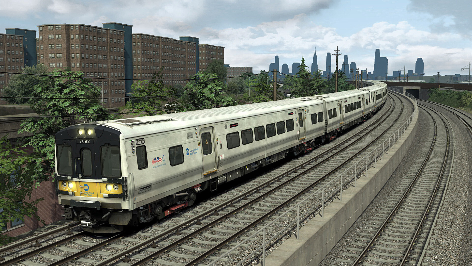 Train Simulator Classic (2023) Bundle PC Steam CD Key