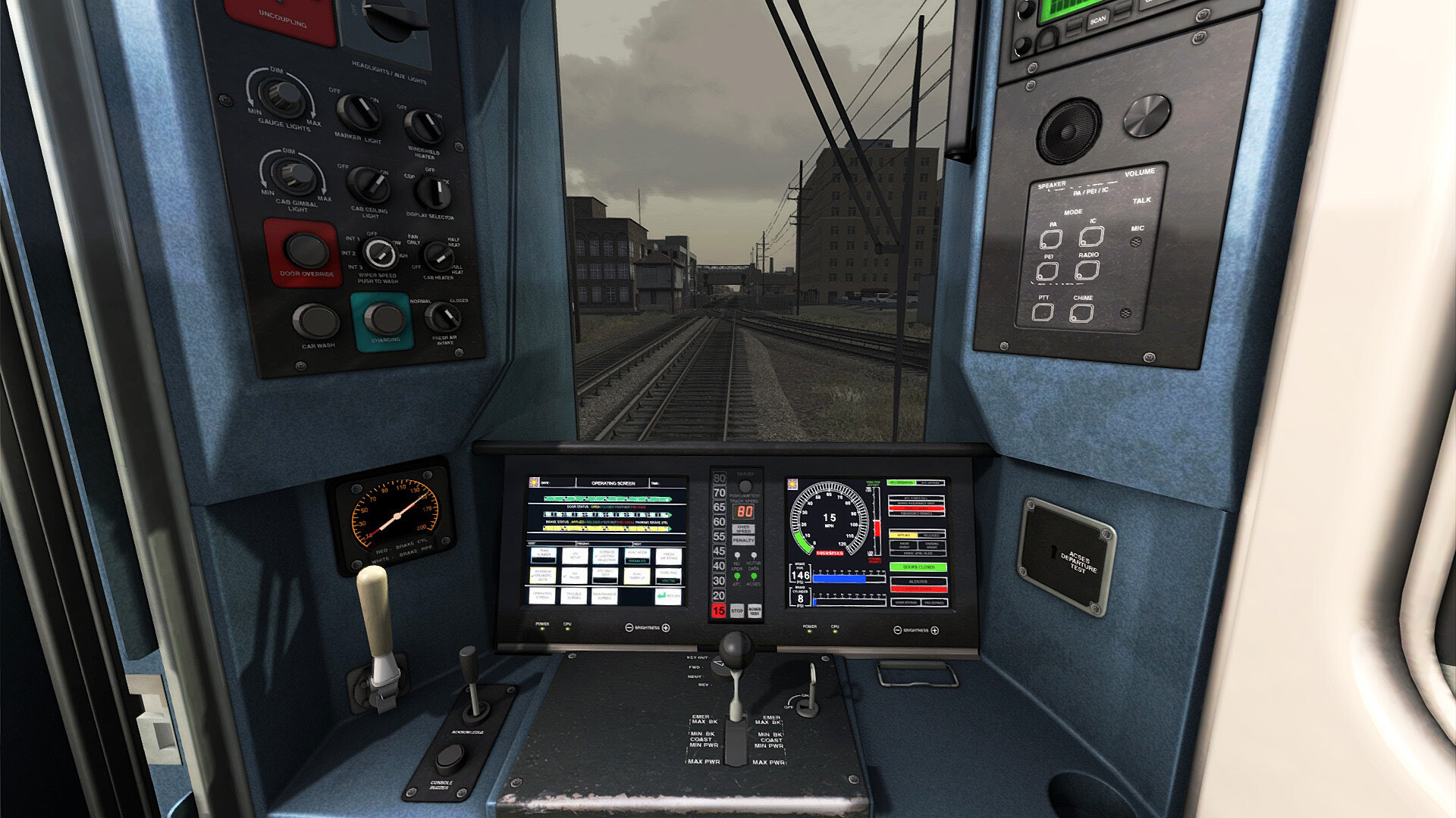 Train Simulator Classic (2023) Bundle PC Steam CD Key