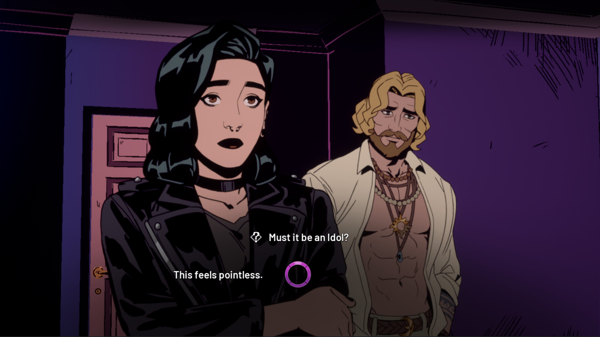 Stray Gods: The Roleplaying Musical PC Steam CD Key